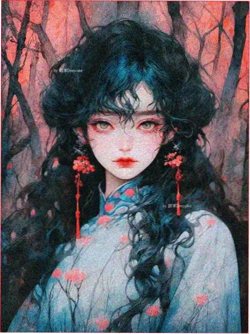 虎啸龙吟